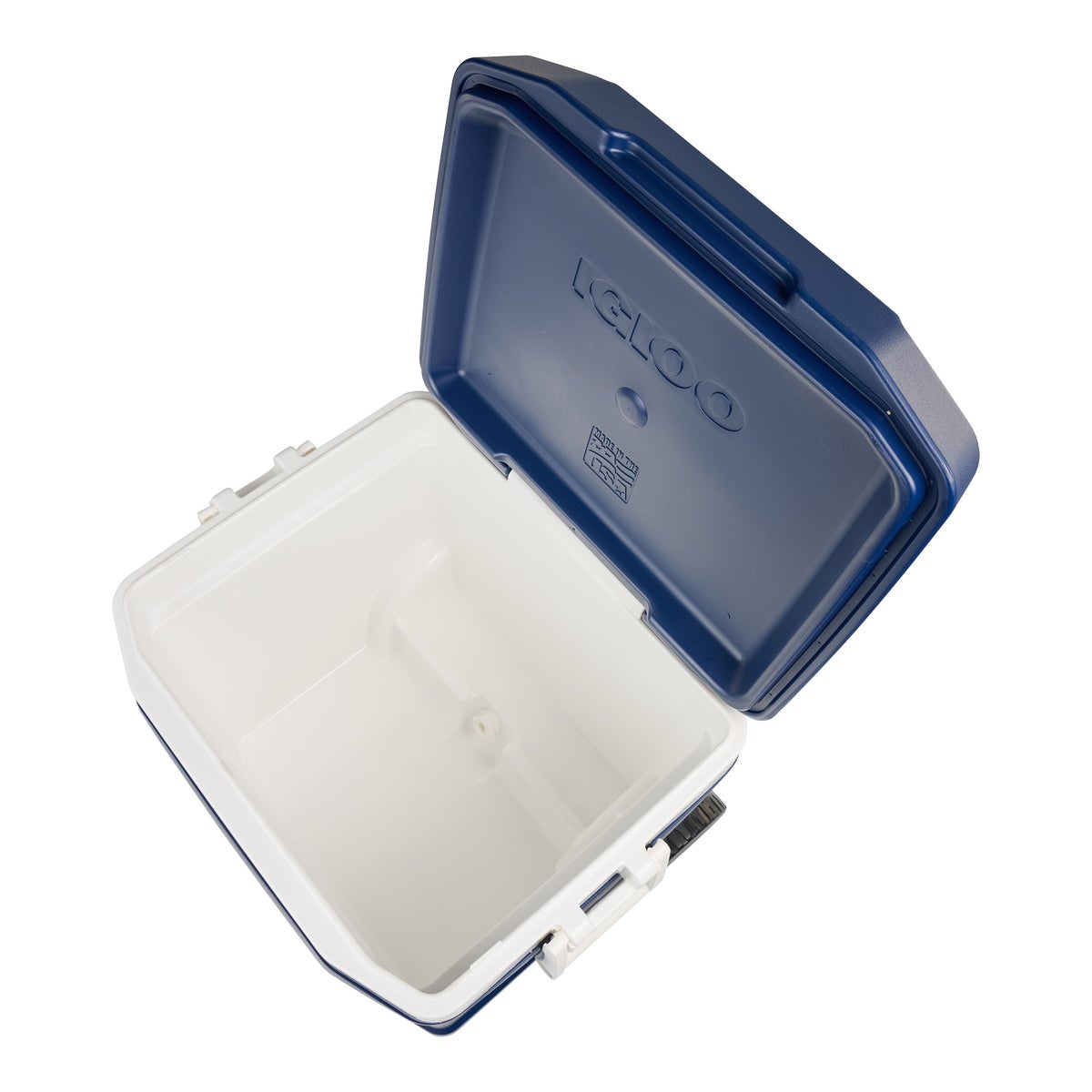 Igloo MaxCold Latitude 62-quart  Roller Cooler