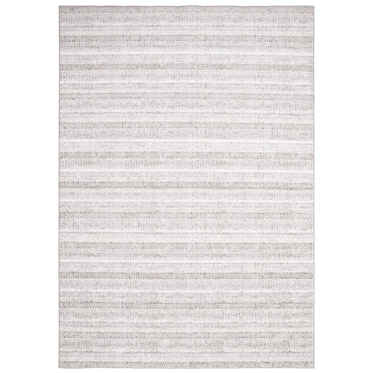 NEW - Wyatt & Ash 7' 10" x 10' Washable Indoor Area Rug, Oakley - Retail $150