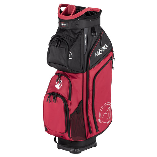 NEW - Honma Golf Cart Bag