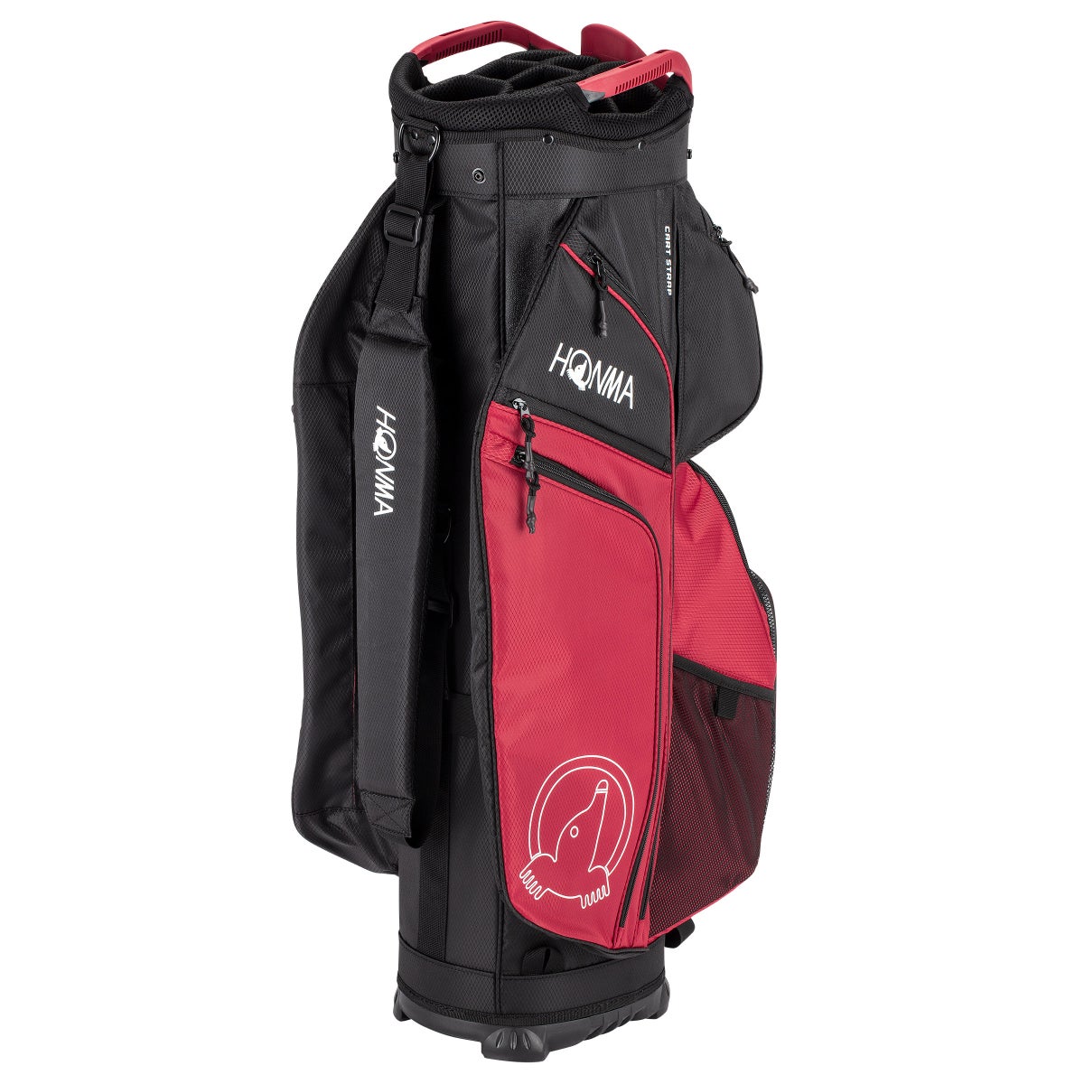 NEW - Honma Golf Cart Bag
