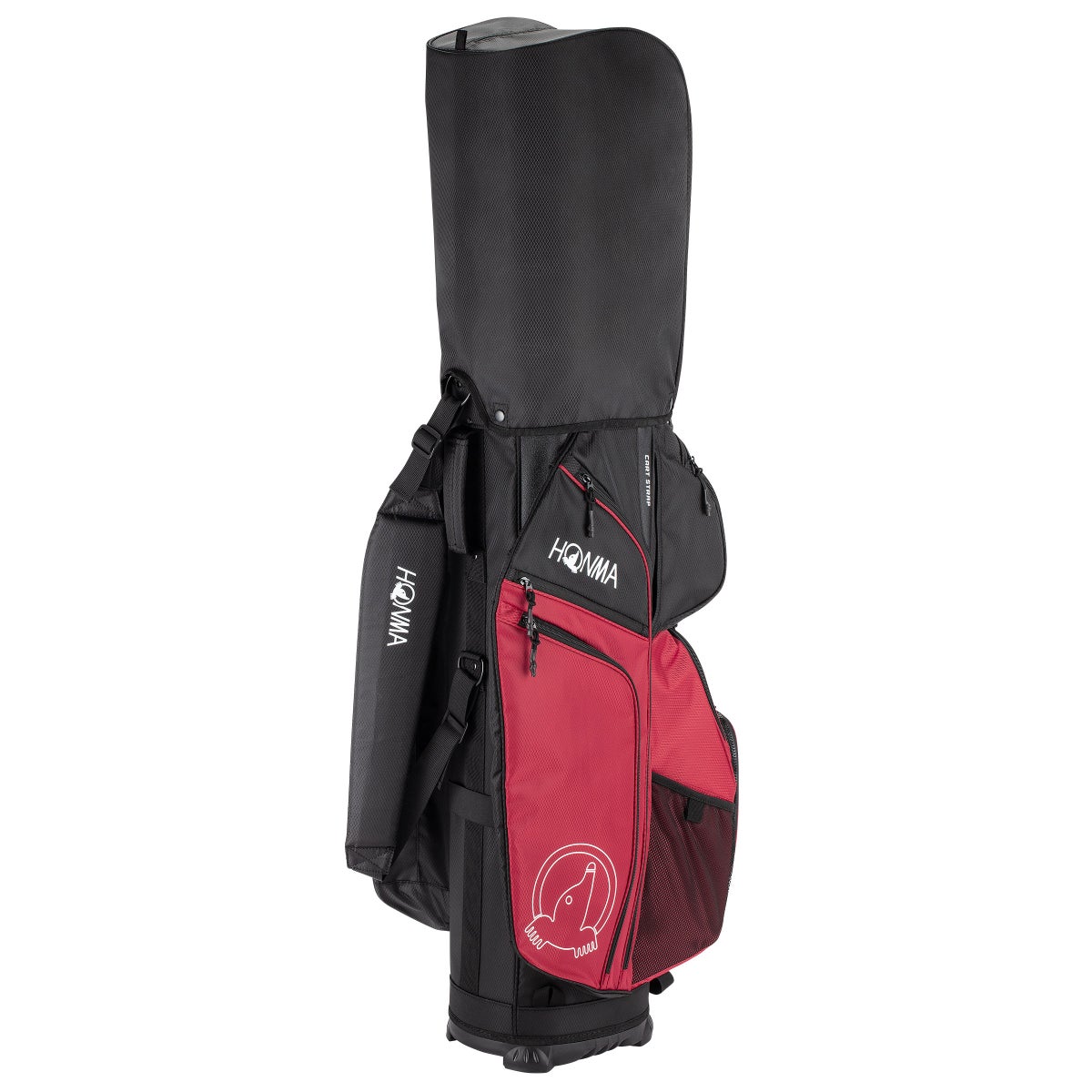NEW - Honma Golf Cart Bag