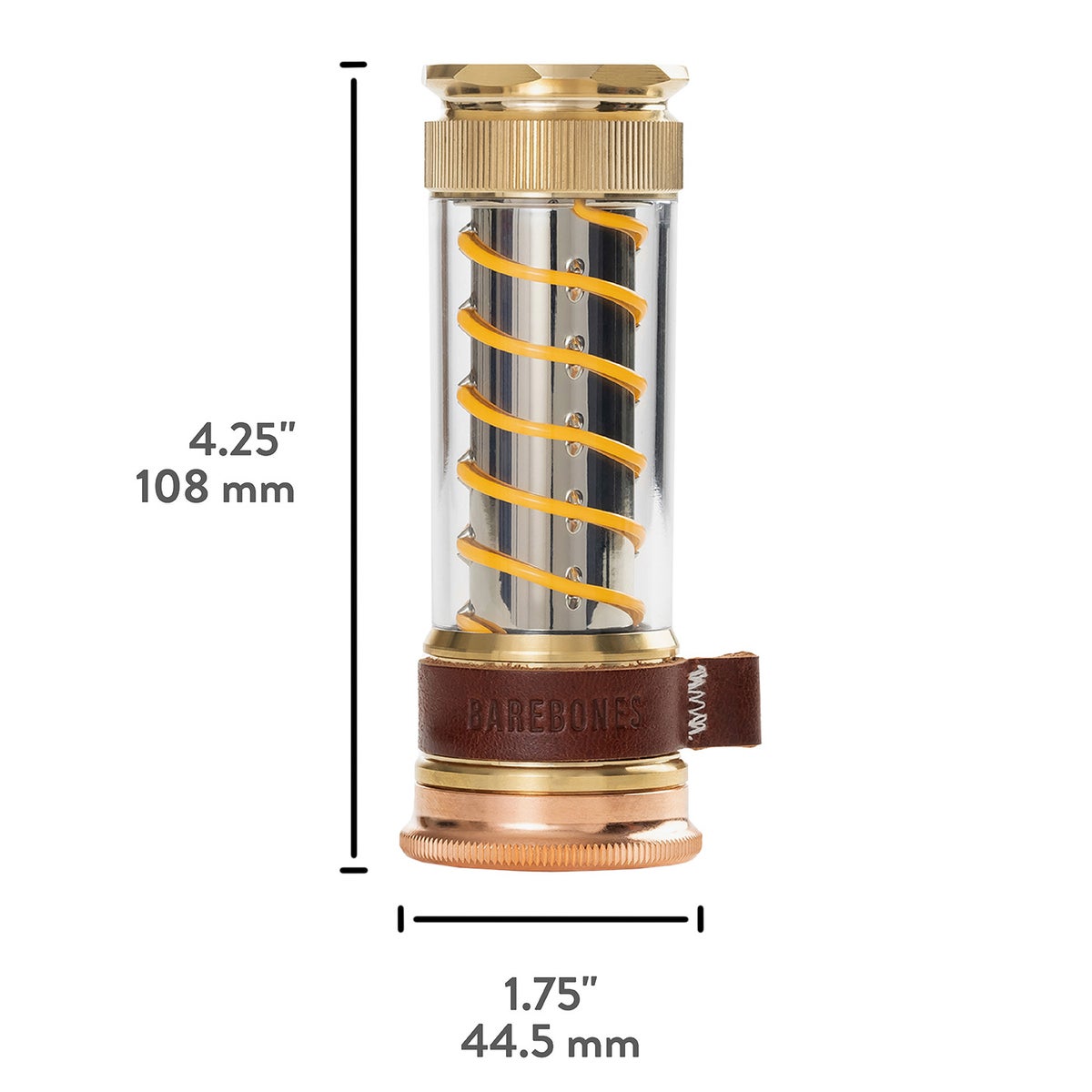 Barebones Edison Light Stick Bundle