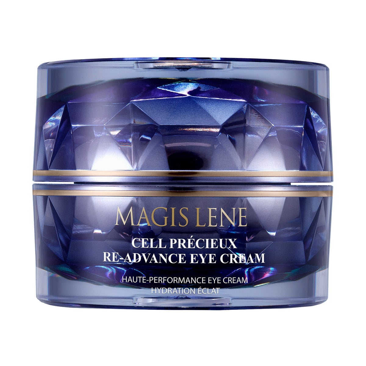 Magis Lene Cell Precieux Re-Advance Eye Cream Set, 1.01 fl oz + 0.60 fl oz