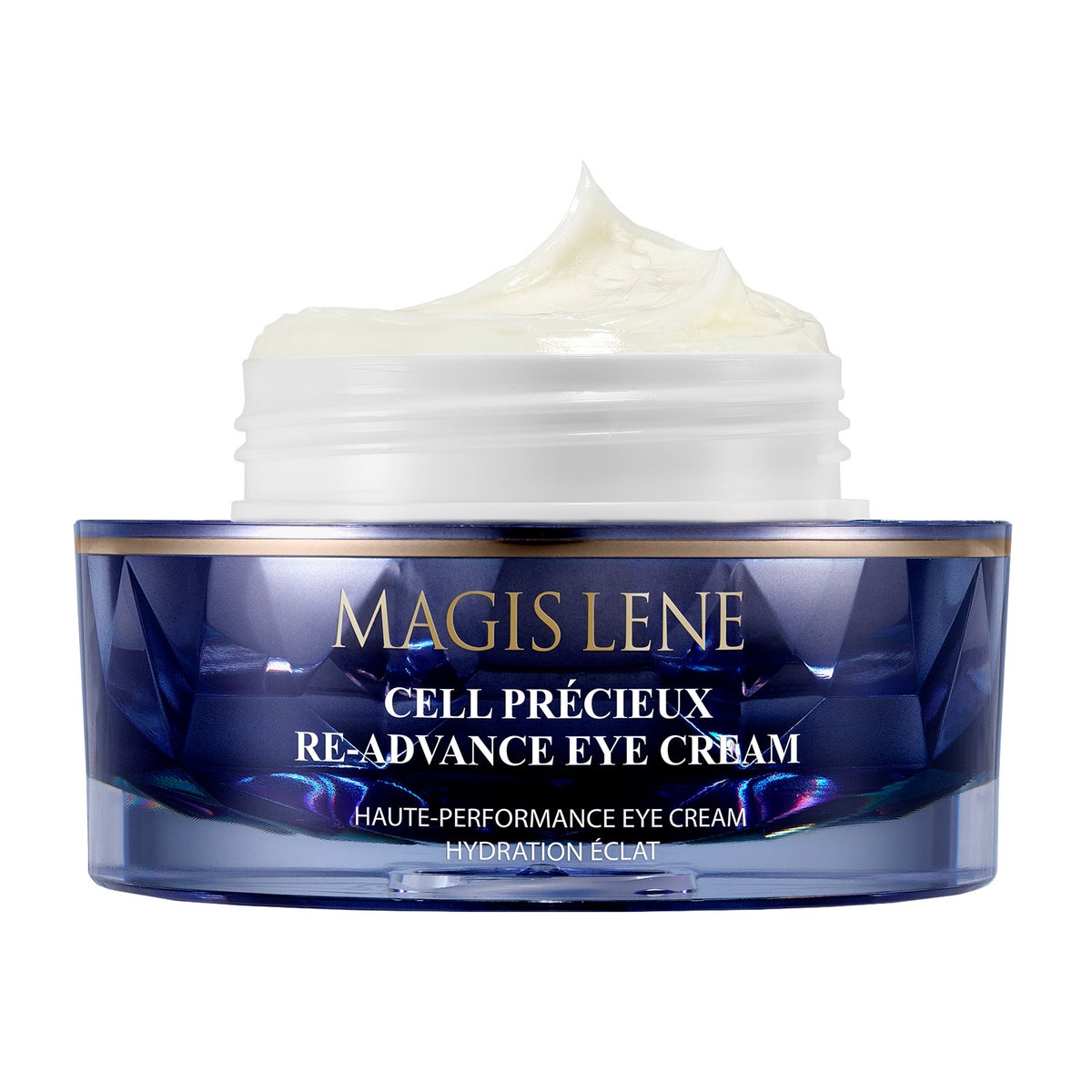 Magis Lene Cell Precieux Re-Advance Eye Cream Set, 1.01 fl oz + 0.60 fl oz