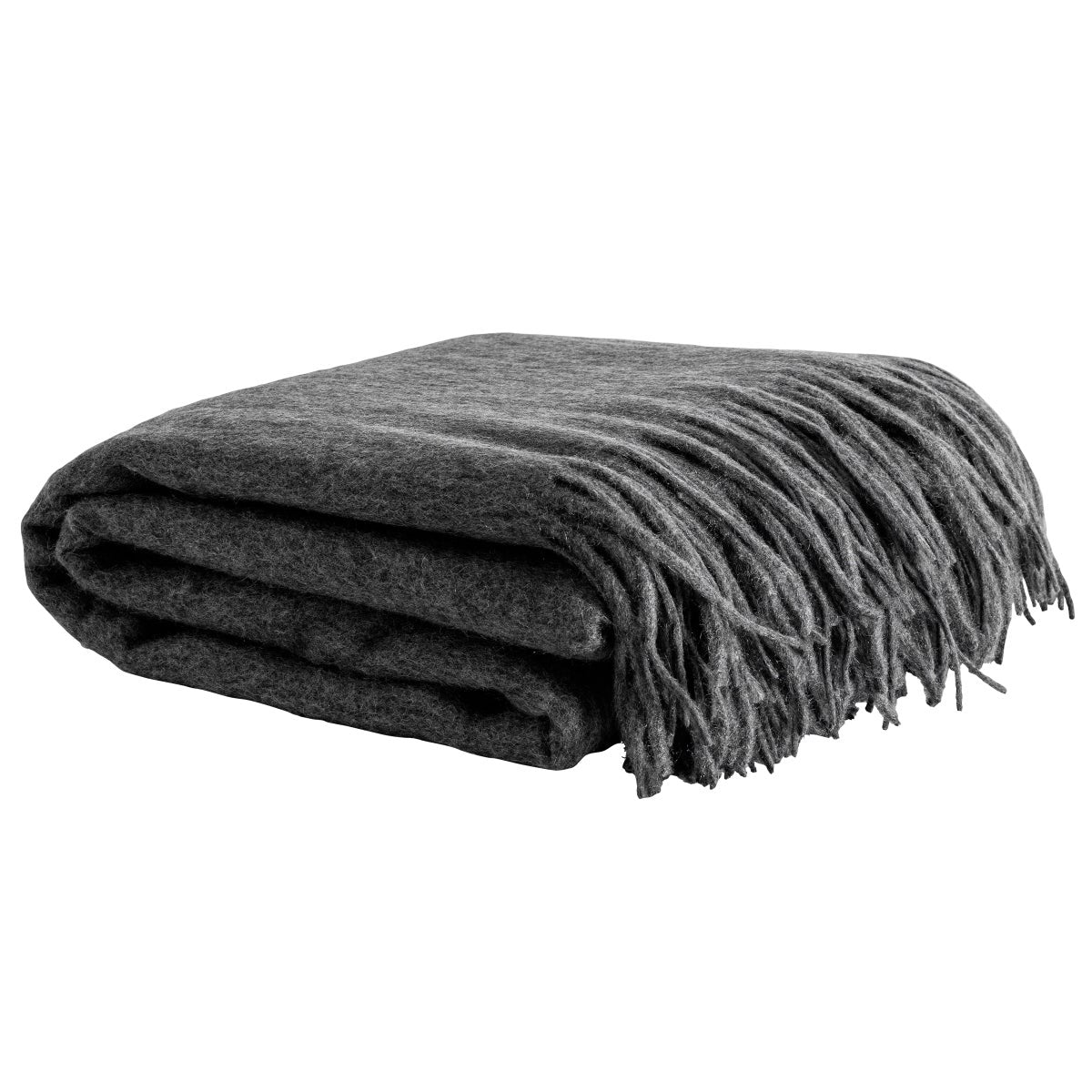 Dawson Forte Cashmere Throw - Retail $240