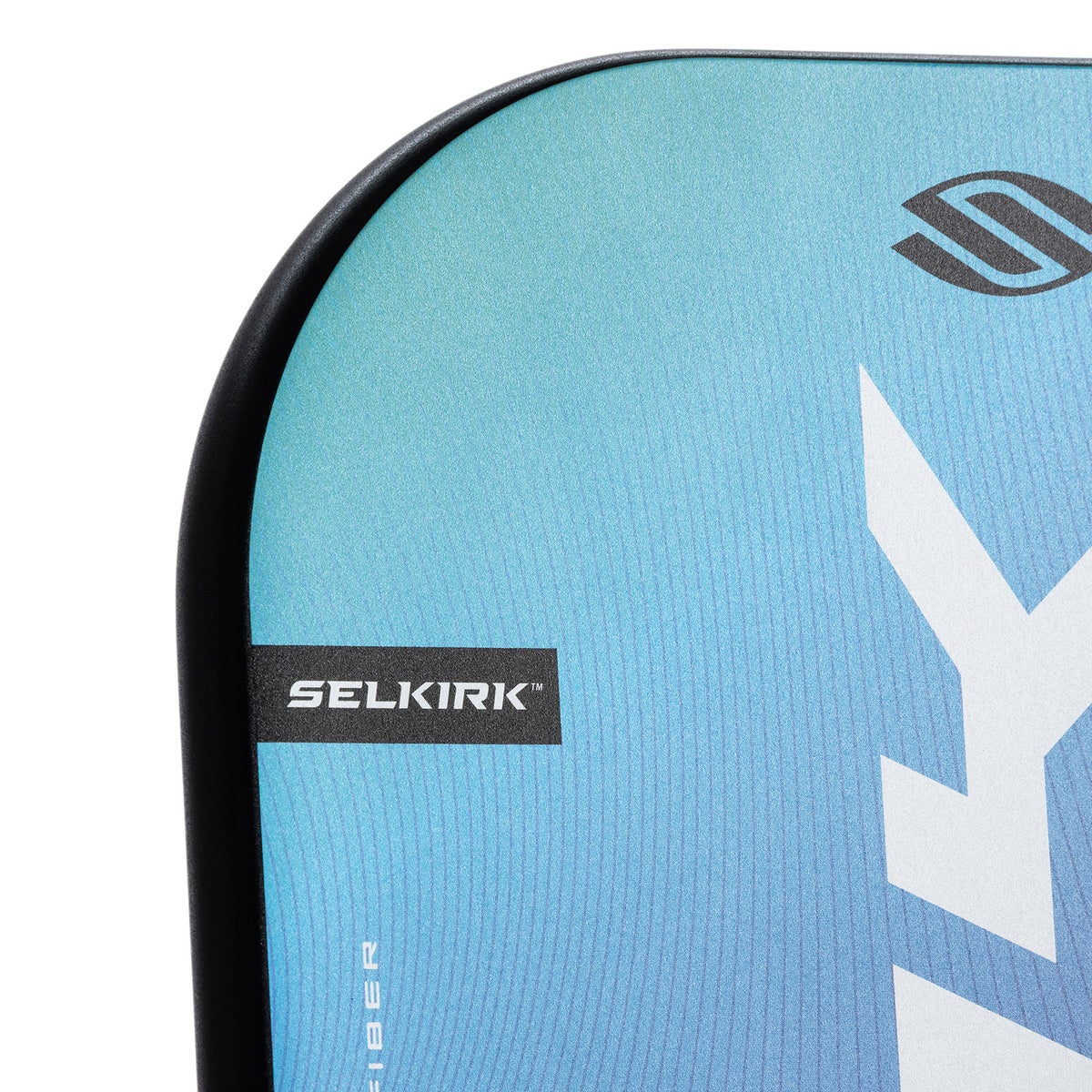Selkirk SLK Fury Pickleball Paddle and Case