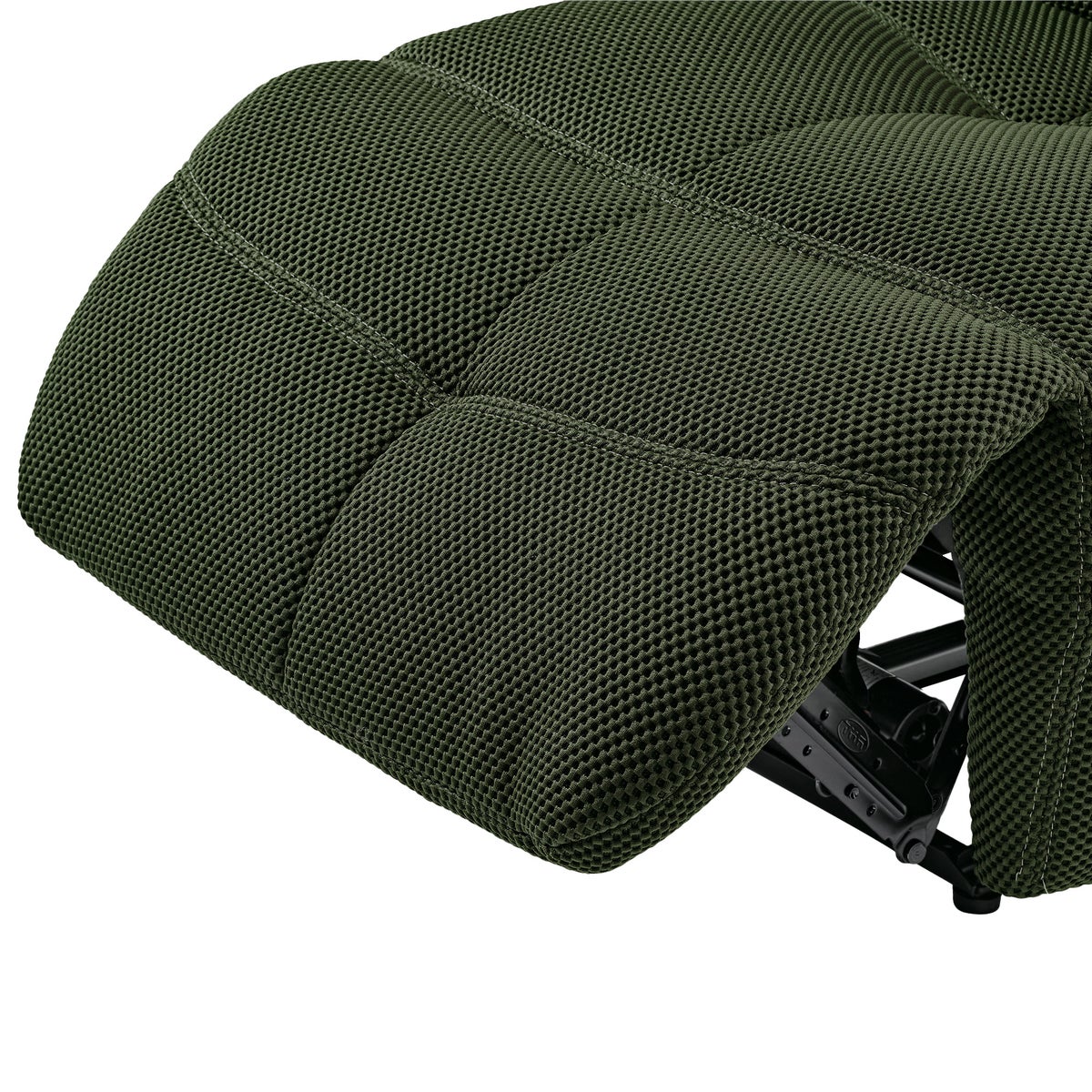 Eureka Ergonomic Lynx Power Recliner with Wireless Charging & USB - Retail $500