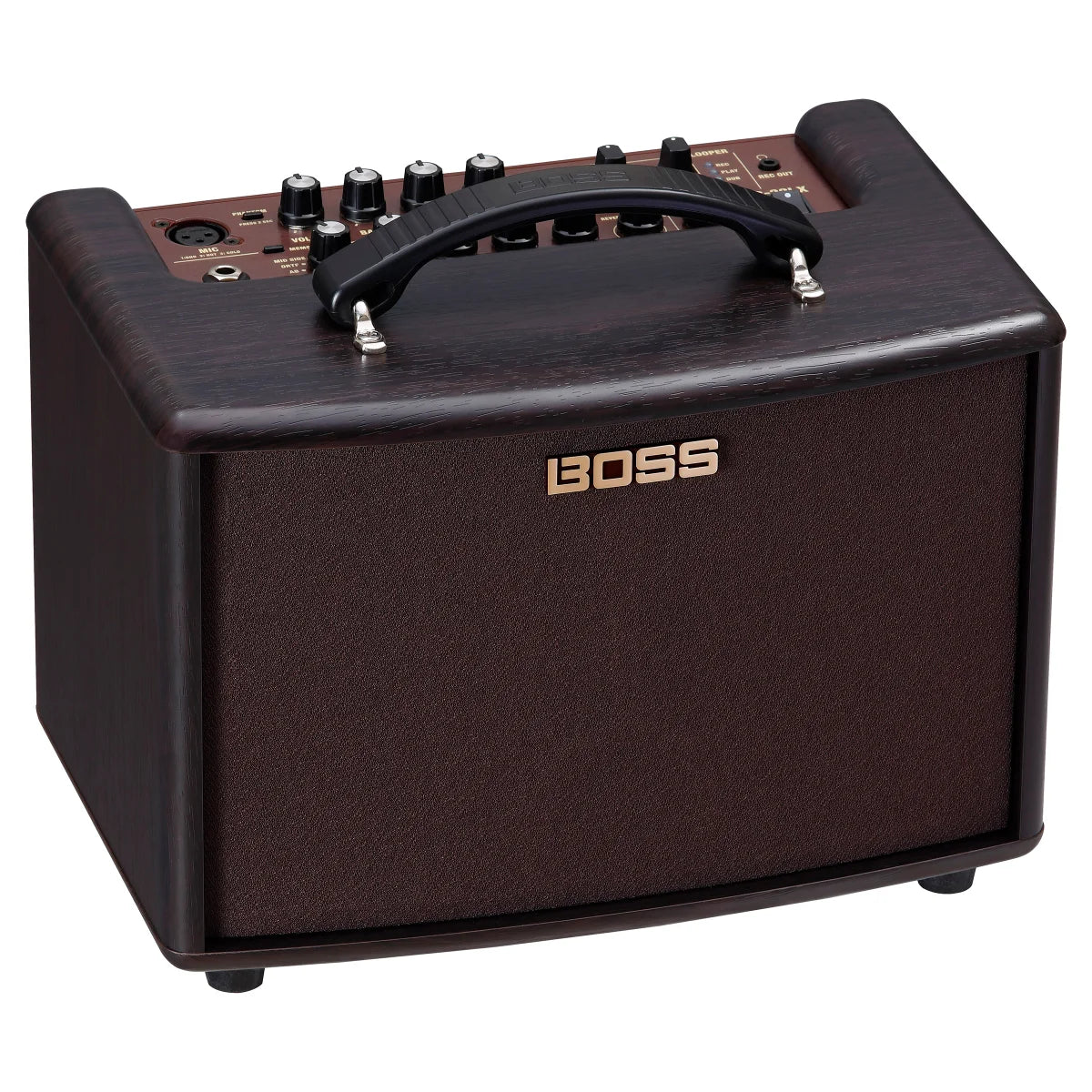 Boss AC-22LX Acoustic Amplifier with Bluetooth Module - Retail $299