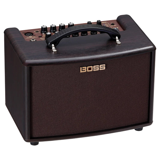 Boss AC-22LX Acoustic Amplifier with Bluetooth Module - Retail $299