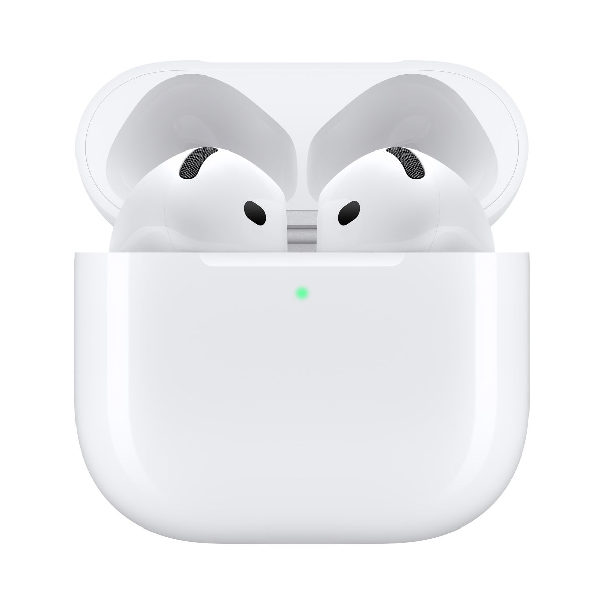 AirPods 4 with Active Noise Cancellation