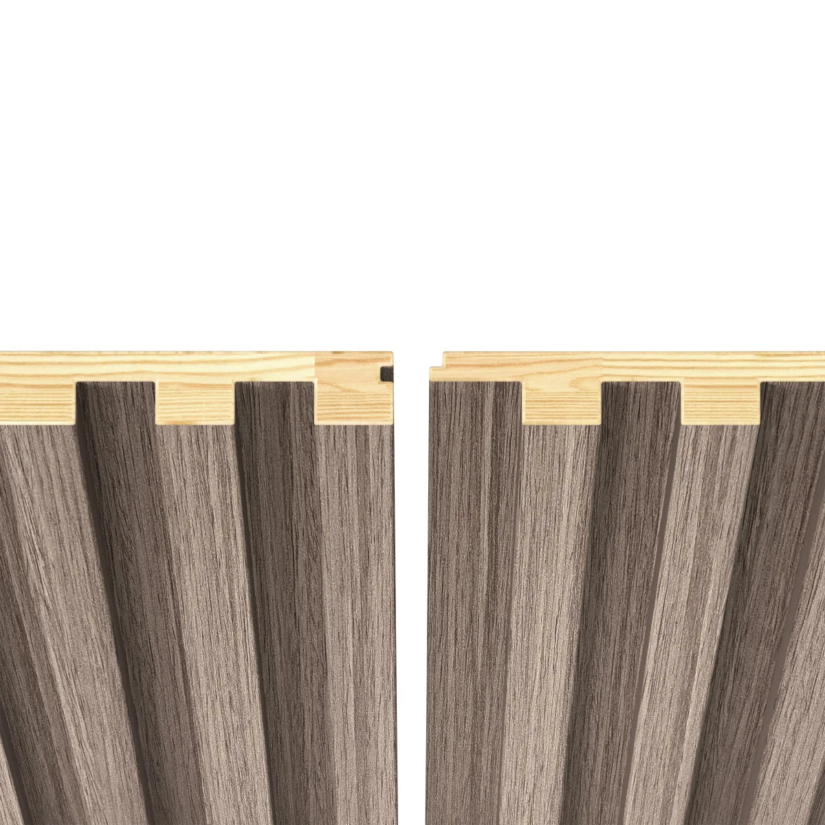 Artika Panolok Slat Wall Set, 8-pack - Retail $120