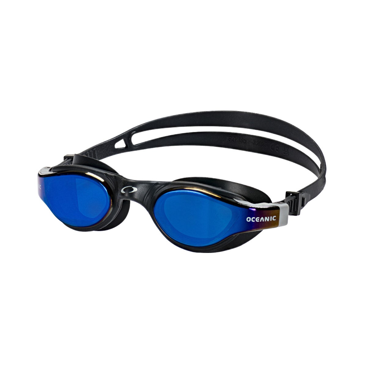 Oceanic Swim Goggles 3-Pack