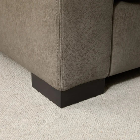 Tayler Leather Sectional