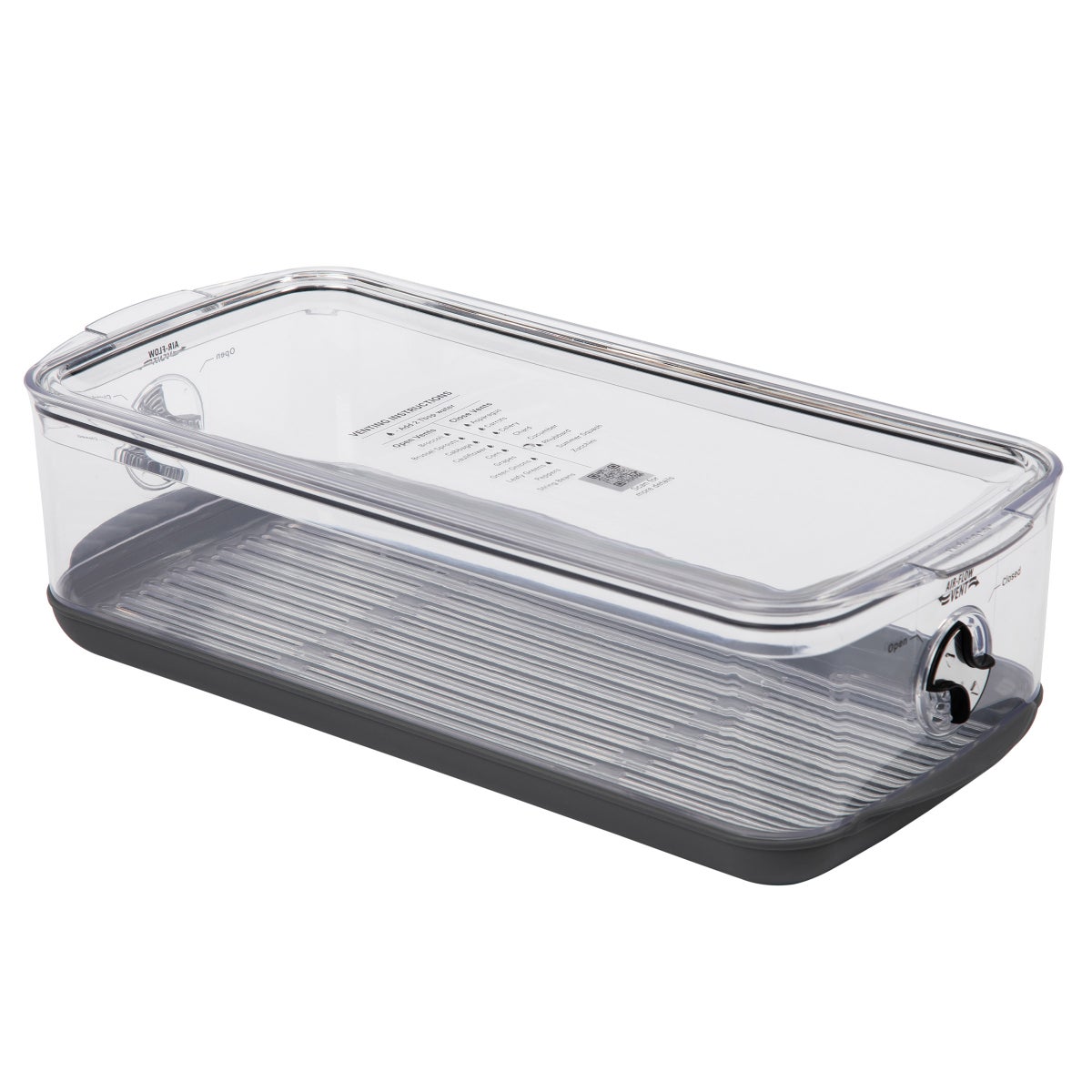 ProKeeper+ Fresh Produce Keeper, Set of 3