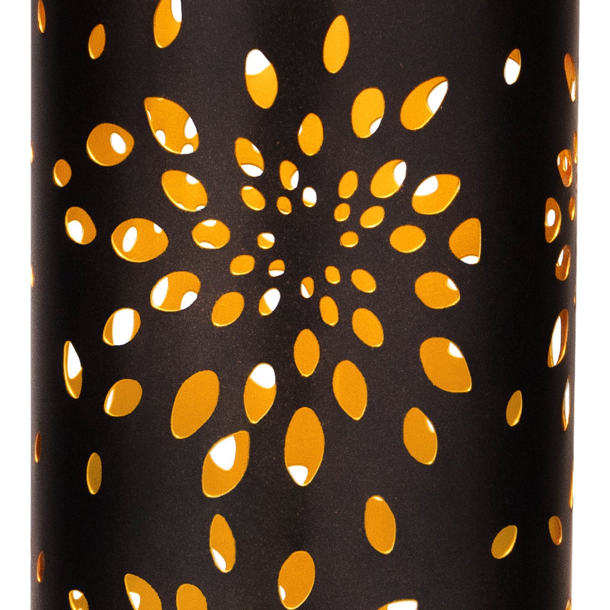 32” Solar Patio Pillar