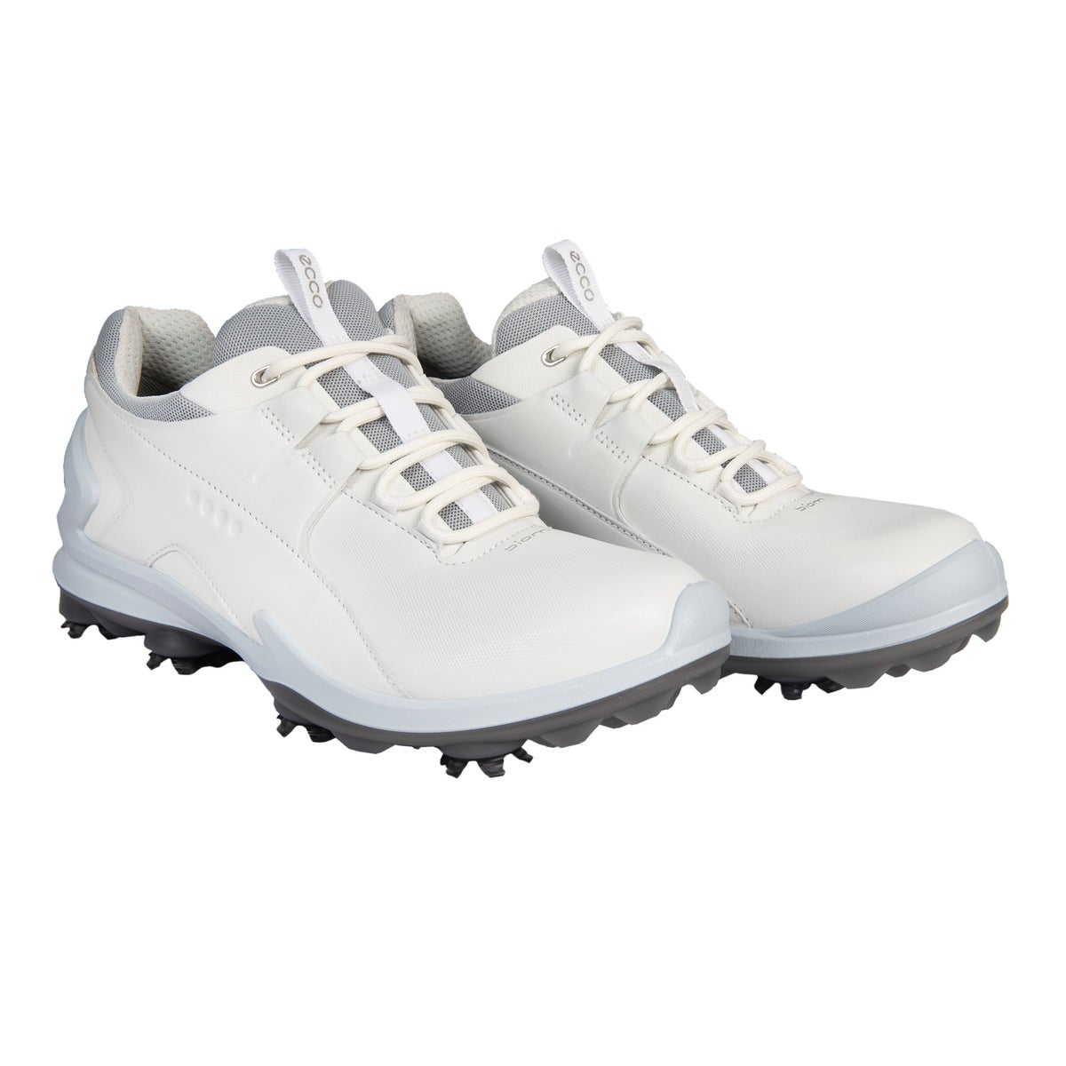 Ecco Men’s Golf Biom Shoes - Retail $140