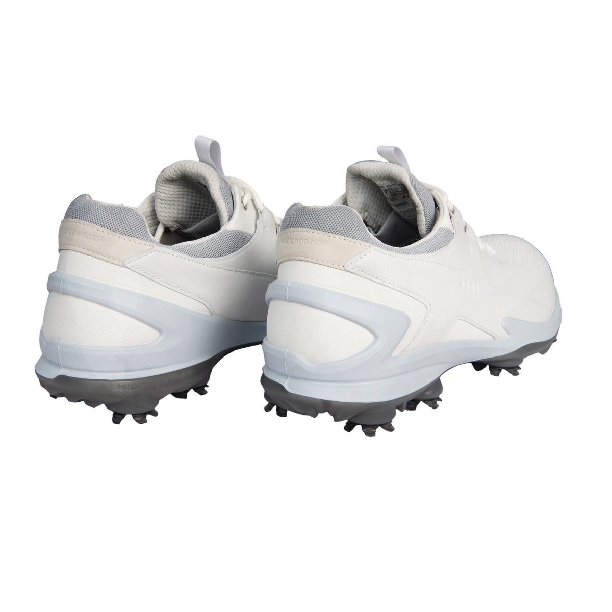 Ecco Men’s Golf Biom Shoes - Retail $140