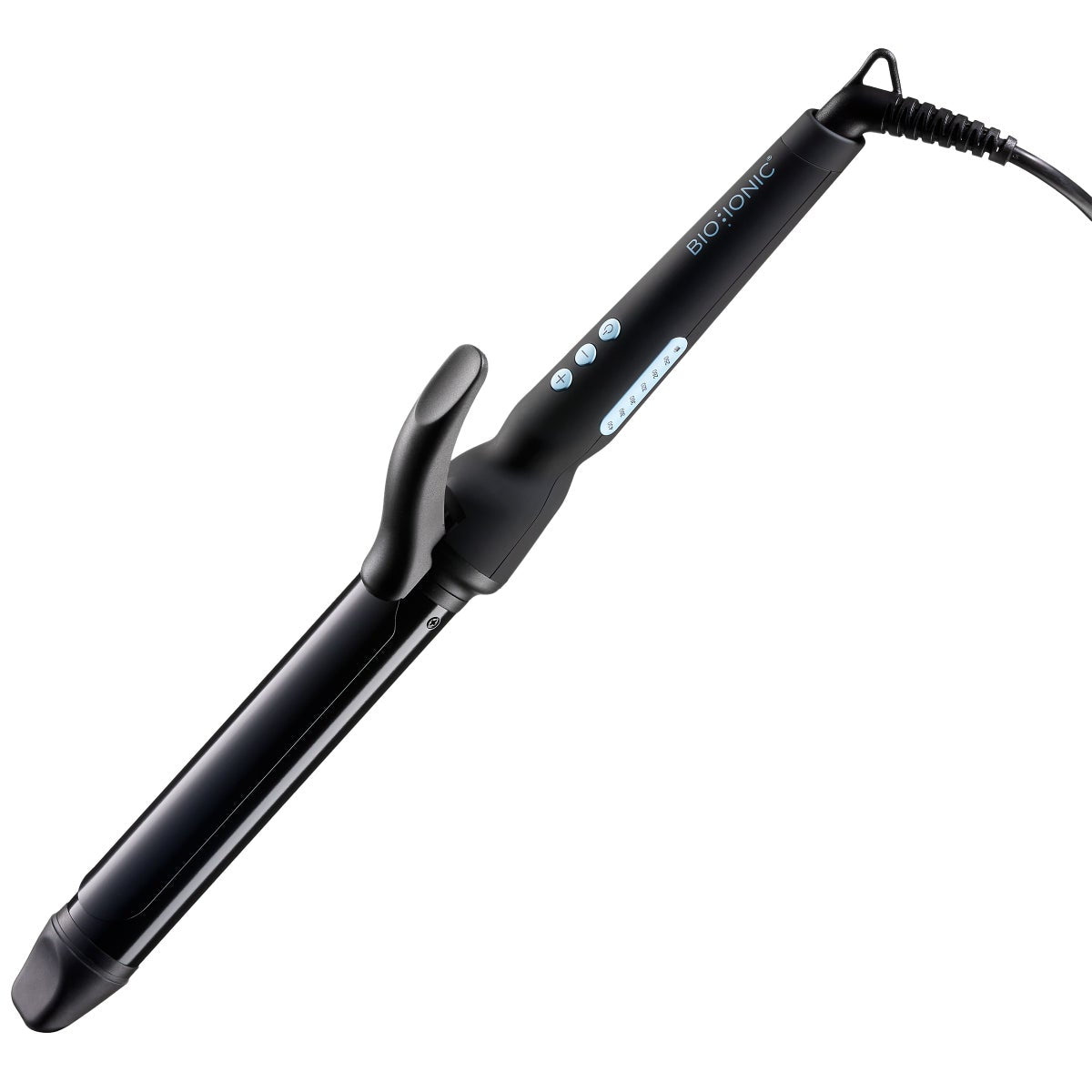 BIO IONIC 1.25" Long Barrel Styler - Retail $100