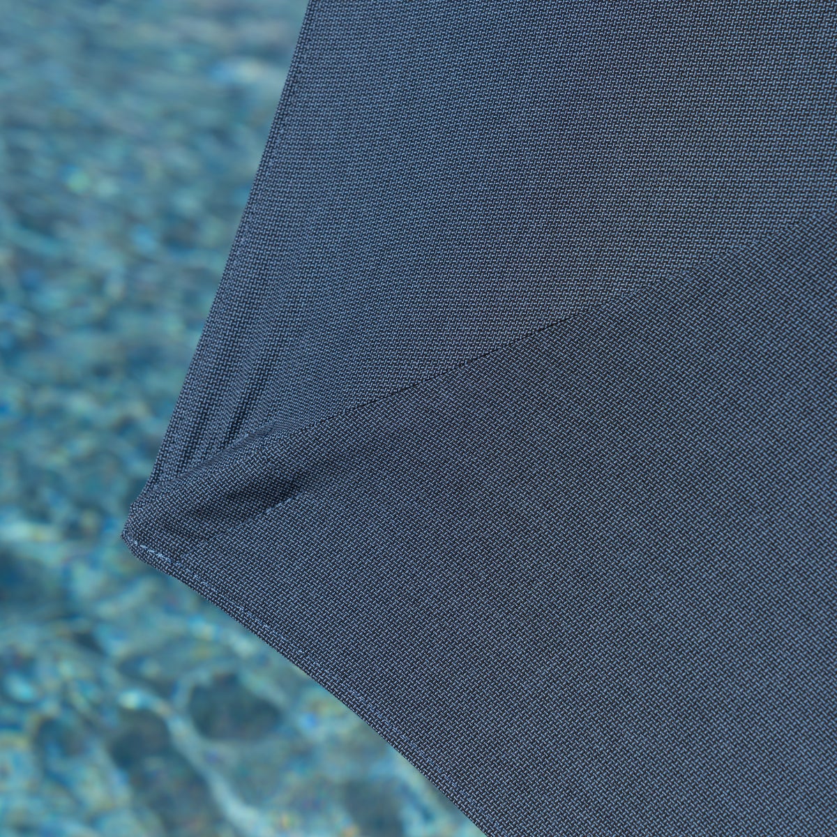 SunVilla 10' Auto-Tilt Market Umbrella