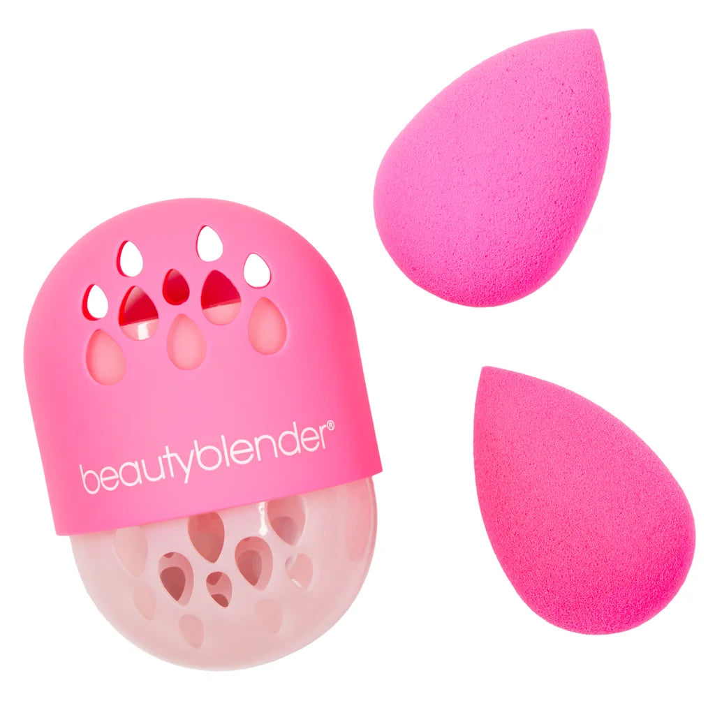 Beautyblender Trio Bundle 3-piece Kit