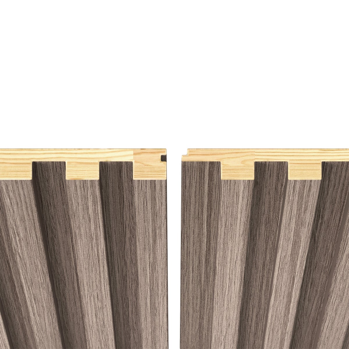 Artika Sonolok Sound-Absorbing Slatted Panel Kit