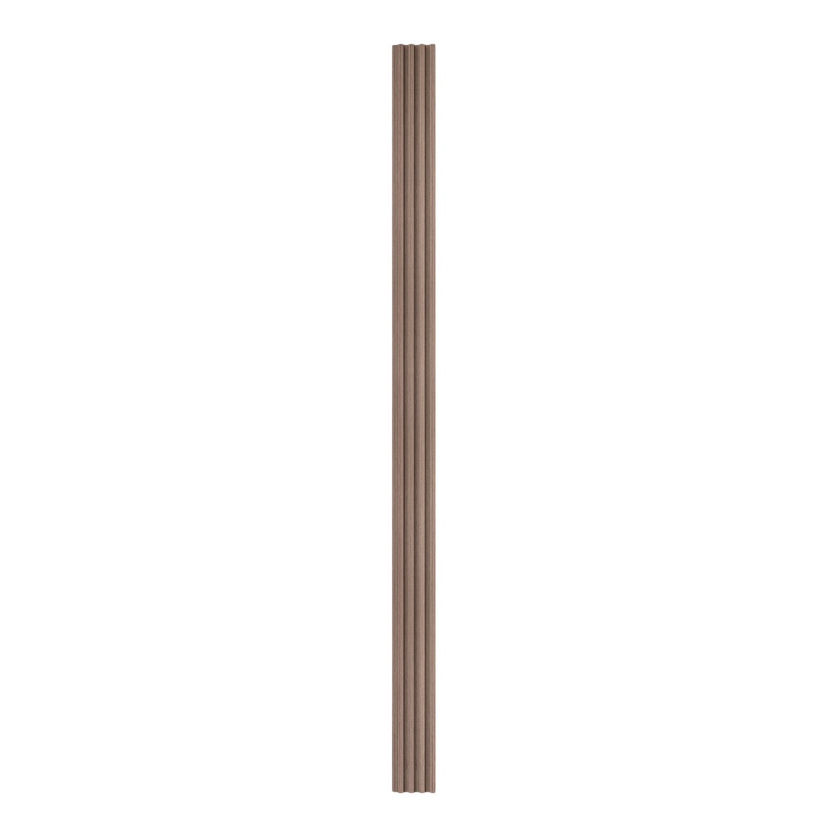 Artika Sonolok Sound-Absorbing Slatted Panel Kit