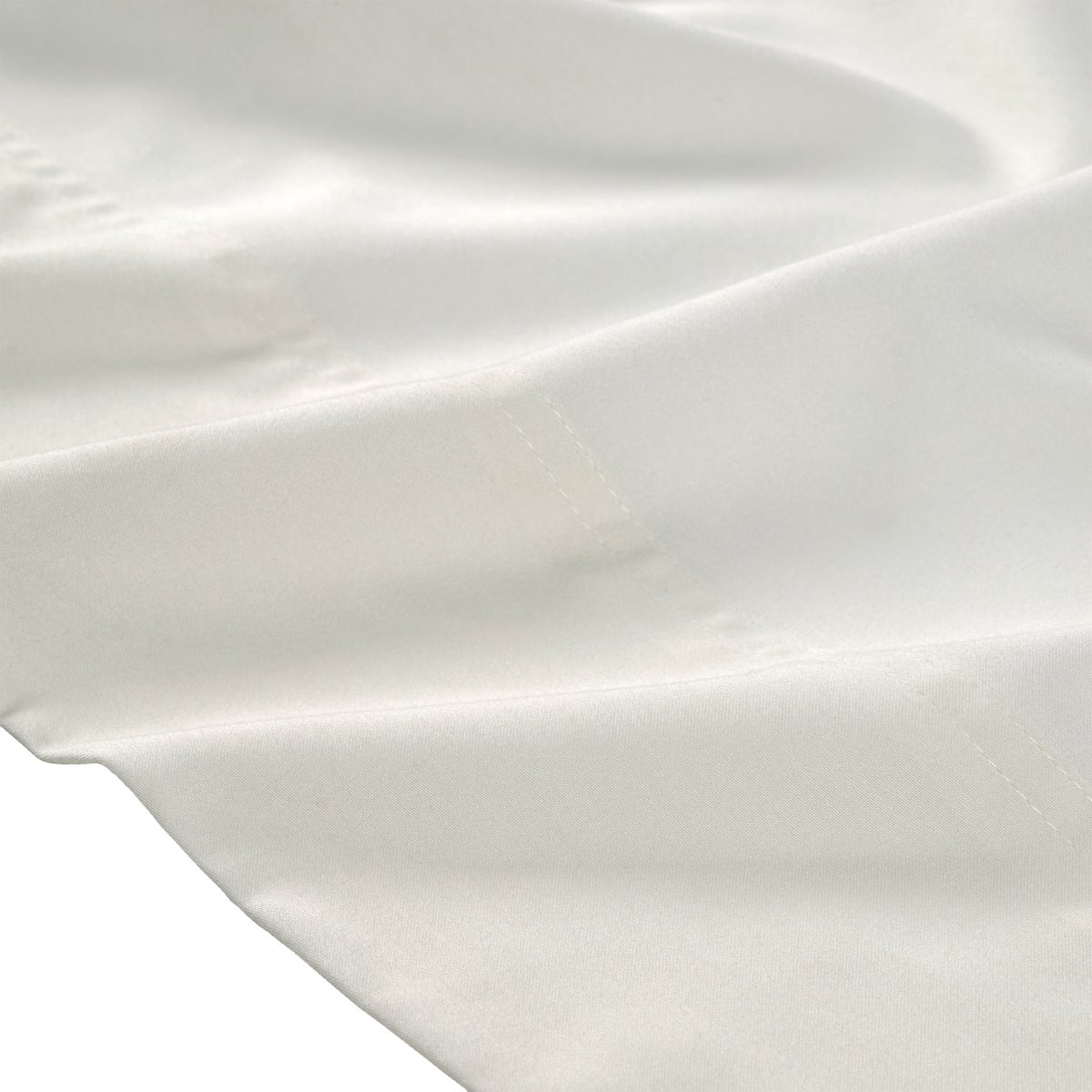 TheraLuxe by Therapedic KING 300 Thread Count Garment Washed 6-piece Sheet Set