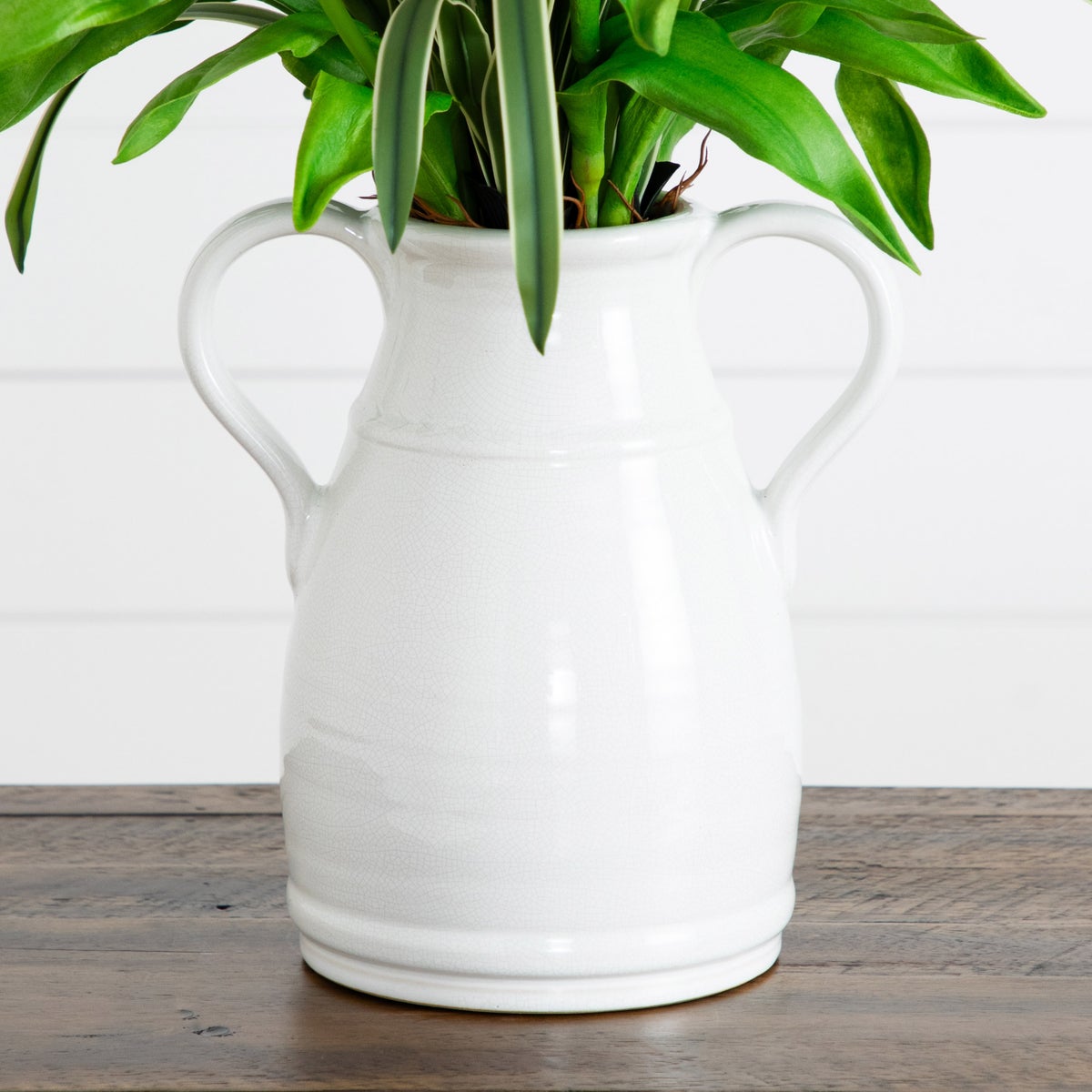 Faux 23” Tulip Arrangement - Retail $51