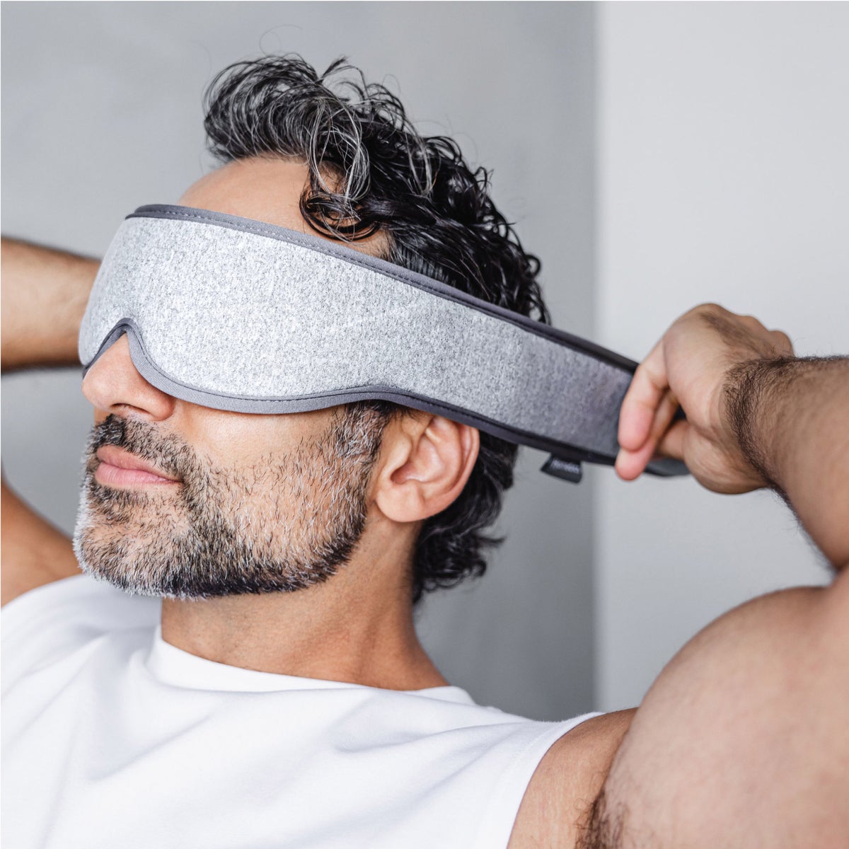 Homedics Eye Massager with Heat - Retail $50