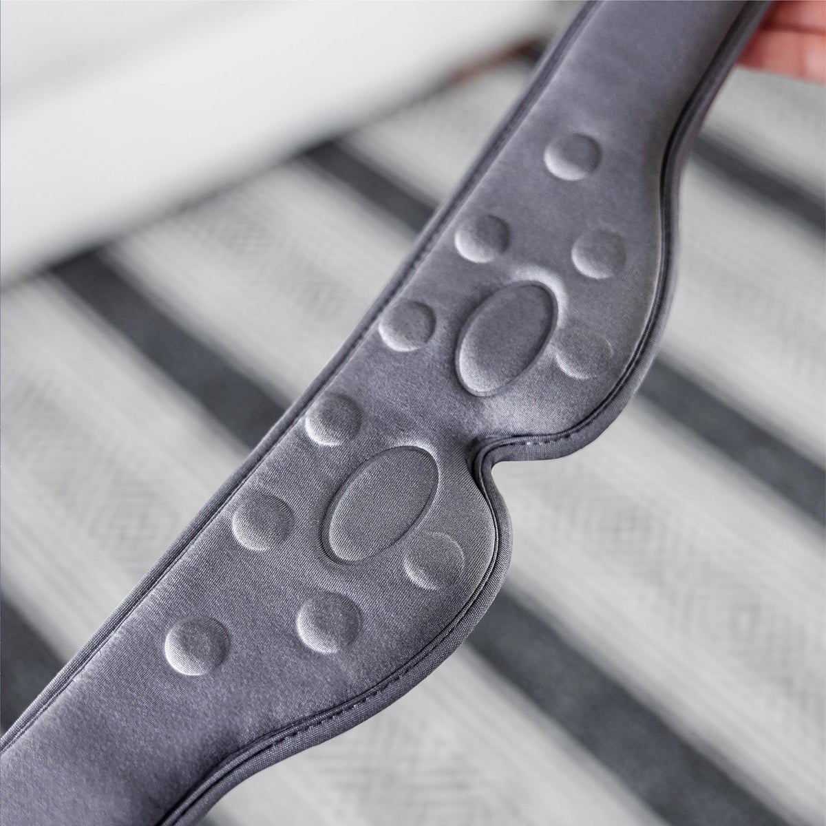 Homedics Eye Massager with Heat - Retail $50