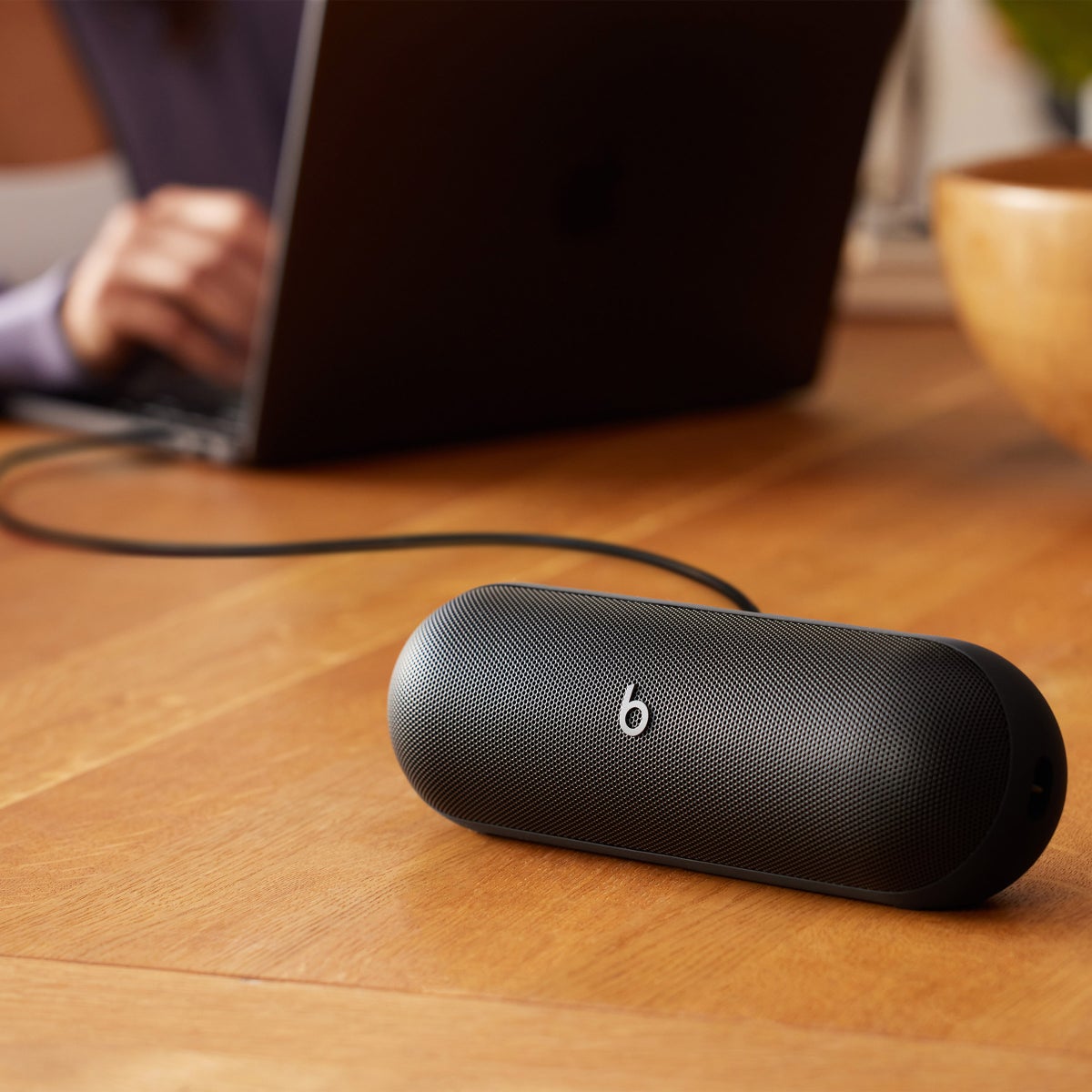Beats Pill Wireless Bluetooth Speaker