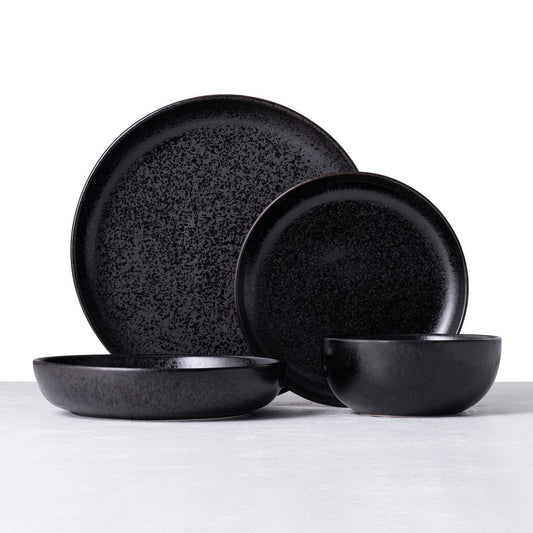 Fortessa Sound 16-piece Dinnerware Set