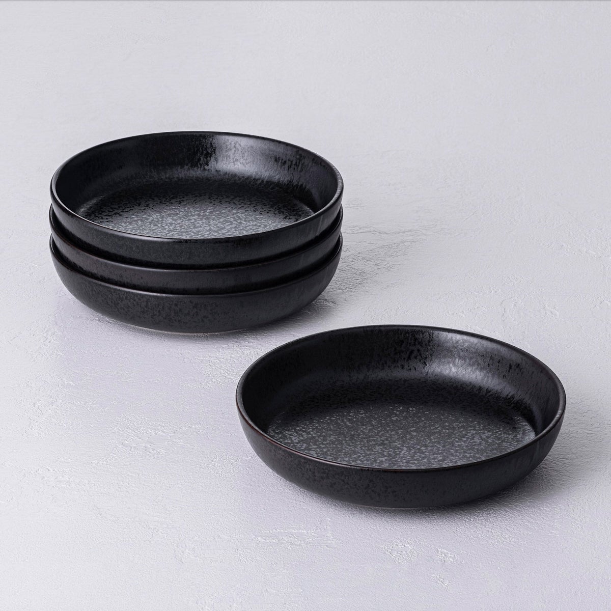 Fortessa Sound 16-piece Dinnerware Set