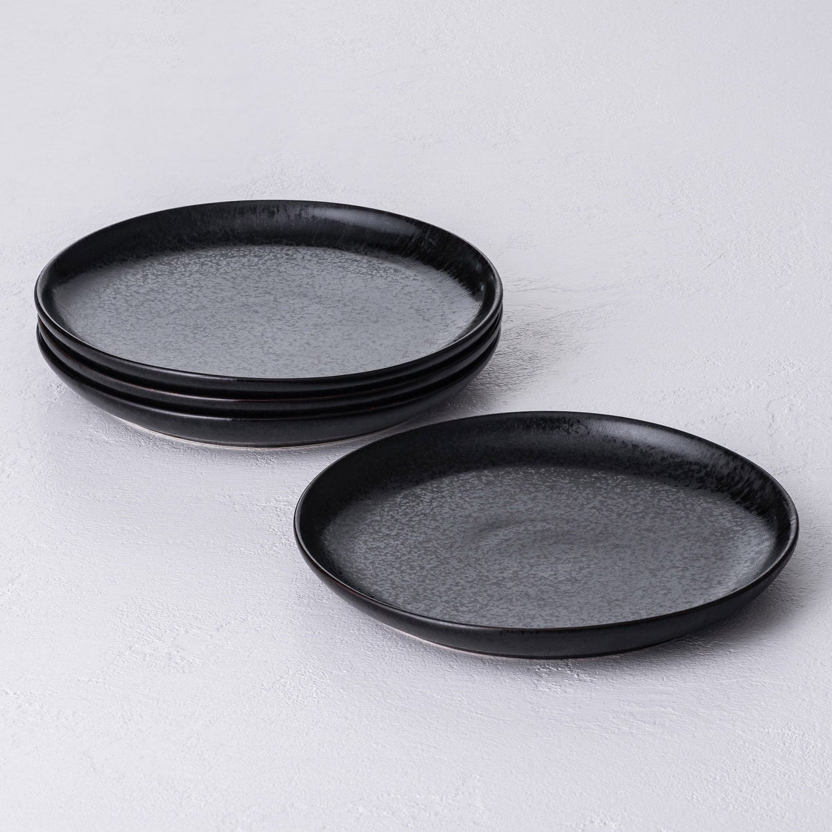 Fortessa Sound 16-piece Dinnerware Set