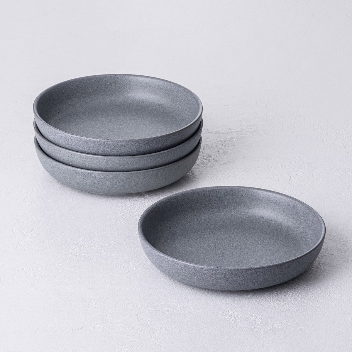Fortessa Sound 16-piece Dinnerware Set