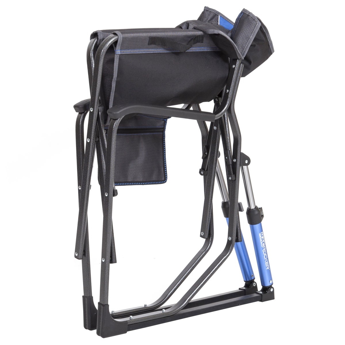 Mac Sports Rock n Lock Director Chair - Retail $75