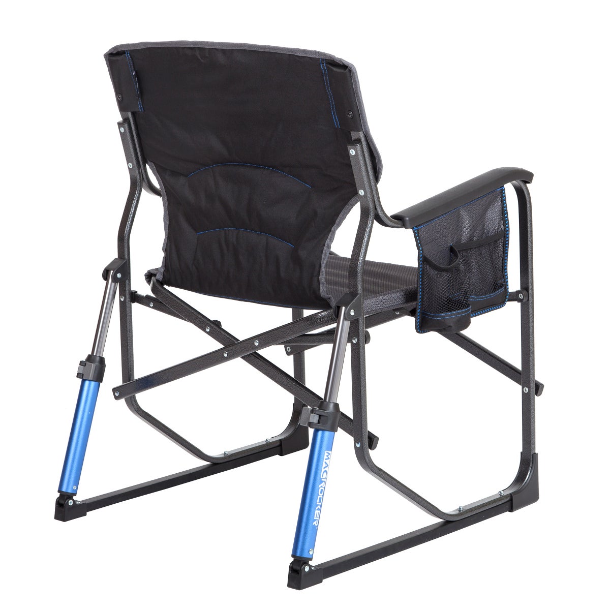 Mac Sports Rock n Lock Director Chair - Retail $75