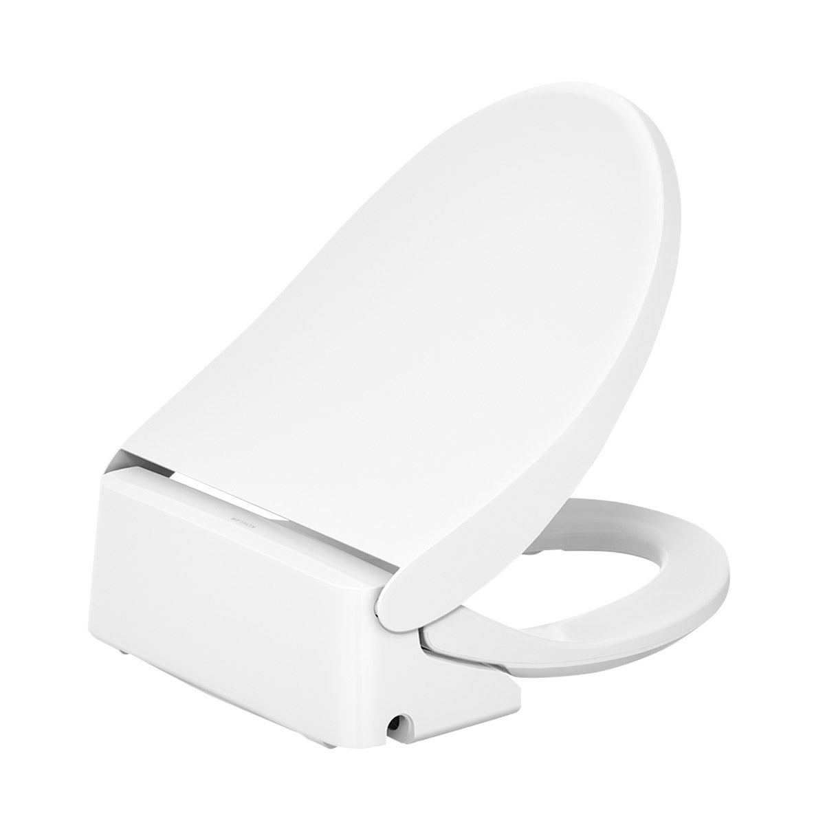 NEW - Kohler PureWash E875 Bidet Toilet Seat with Remote Control