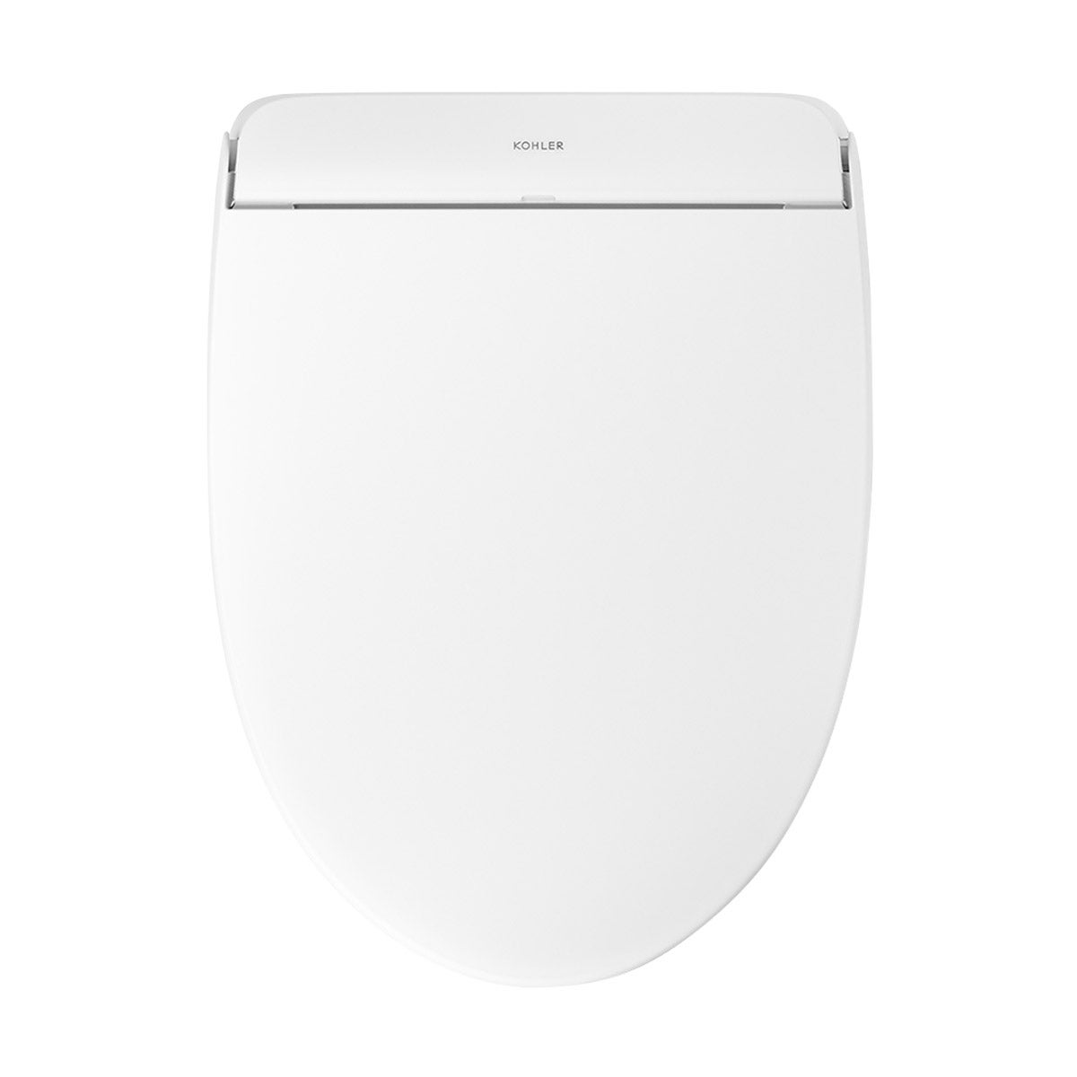 NEW - Kohler PureWash E875 Bidet Toilet Seat with Remote Control