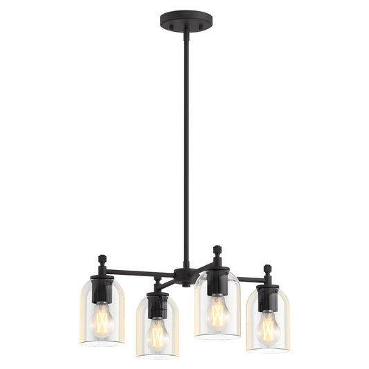 Kohler Orime 20" Adjustable Chandelier - Retail $190