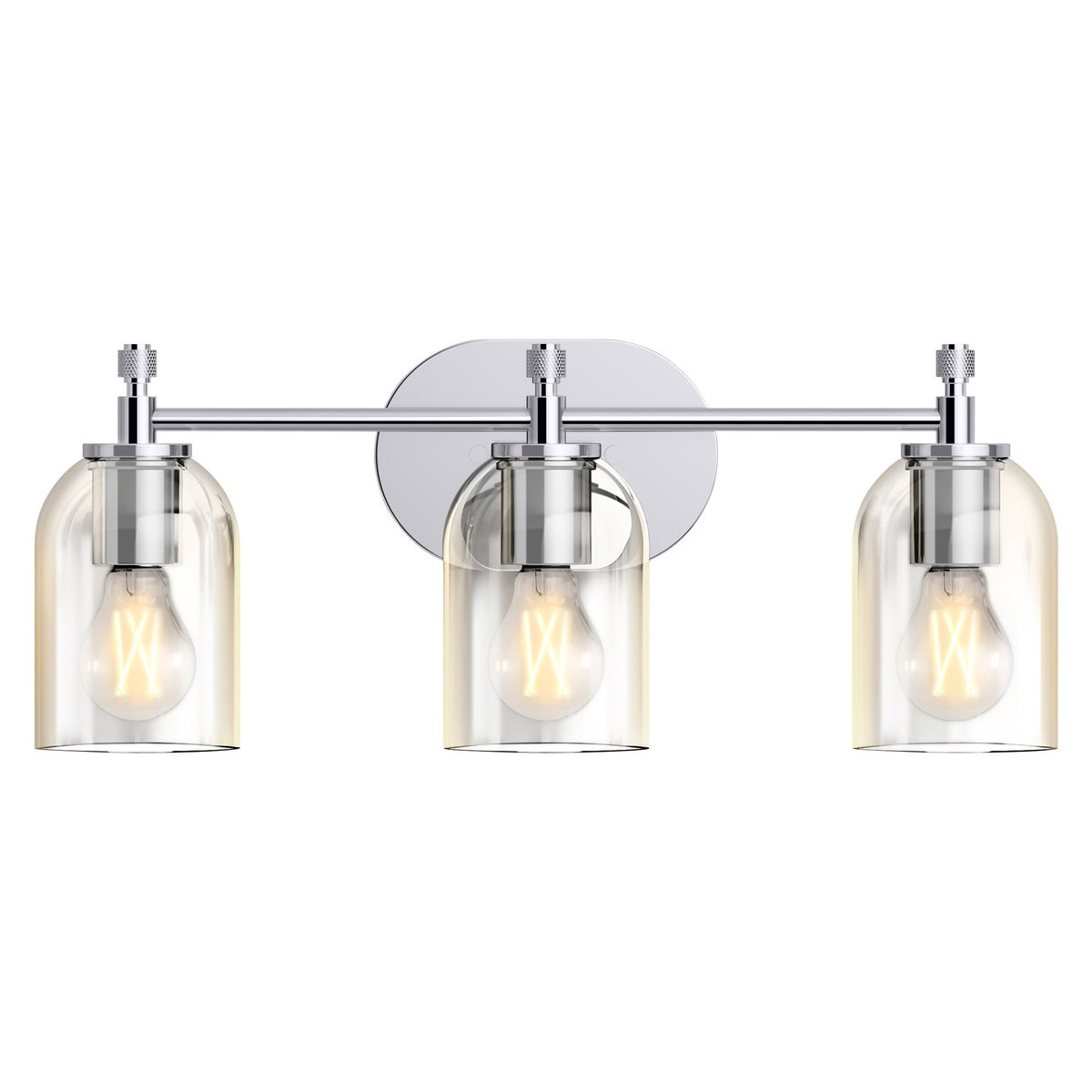 Kohler Orime Three-Light Wall Sconce - Retail $115