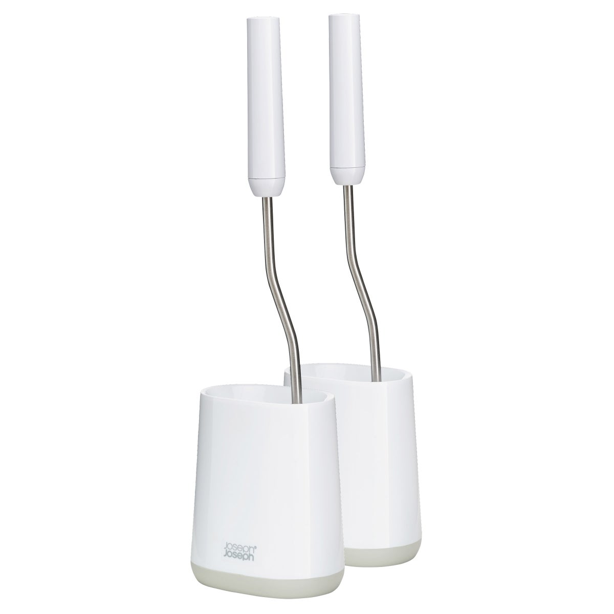 Joseph Joseph Toilet Brush Set, 2 Pack