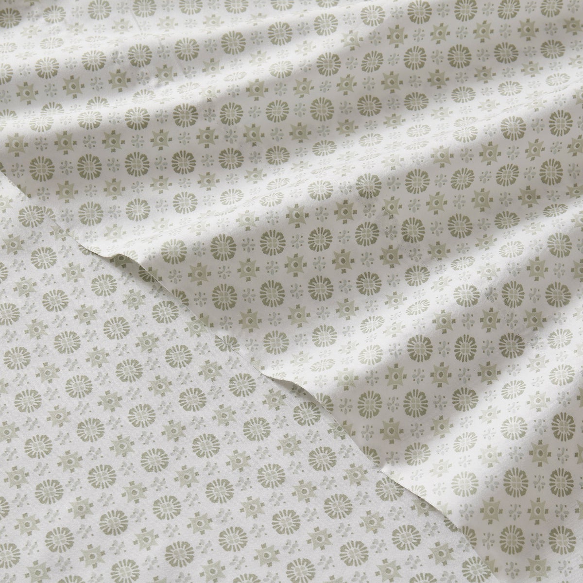 Purely Organic 300 Thread Count 6-piece 100% Turkish Organic Cotton Sheet Set, King