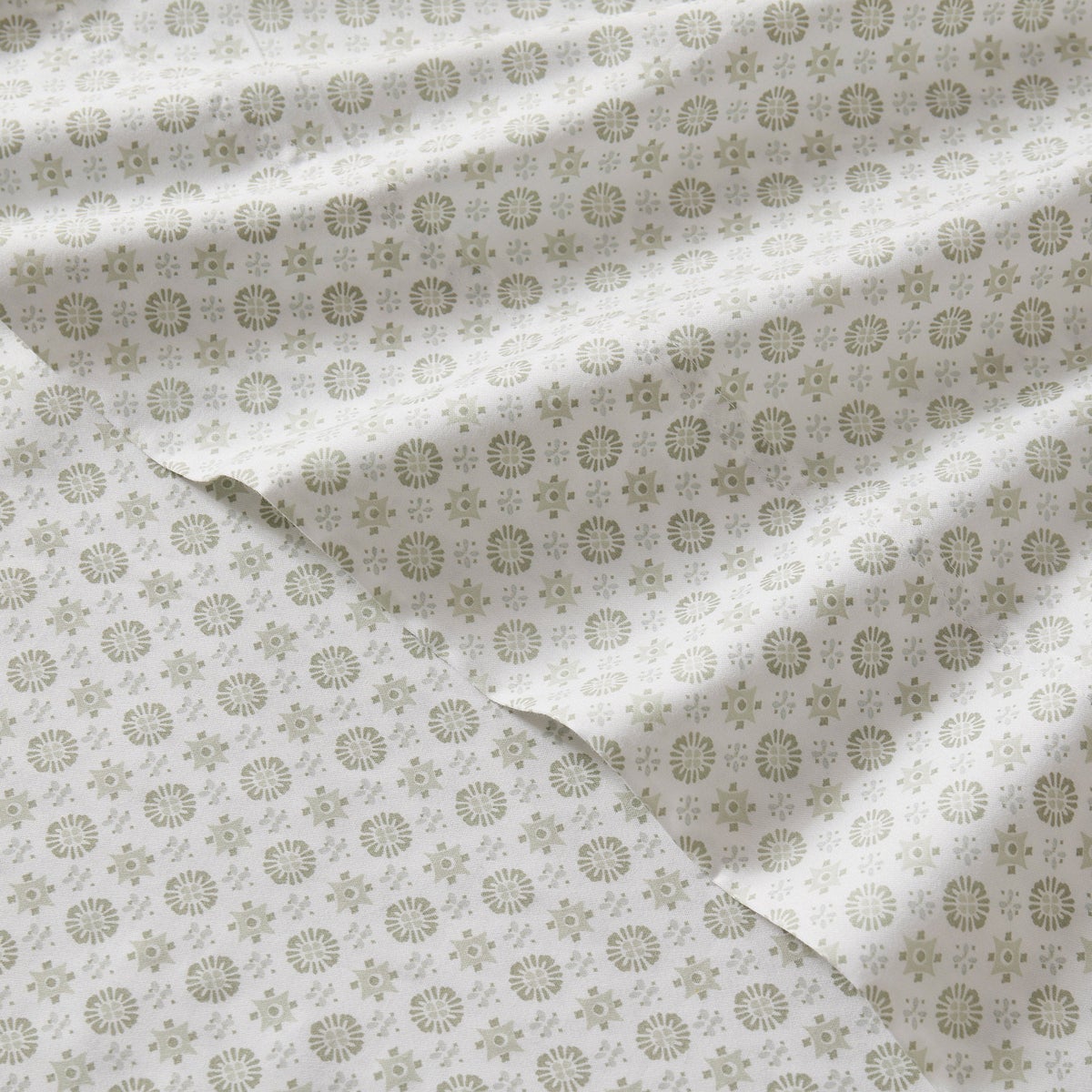 Purely Organic 300 Thread Count 6-piece 100% Turkish Organic Cotton Sheet Set