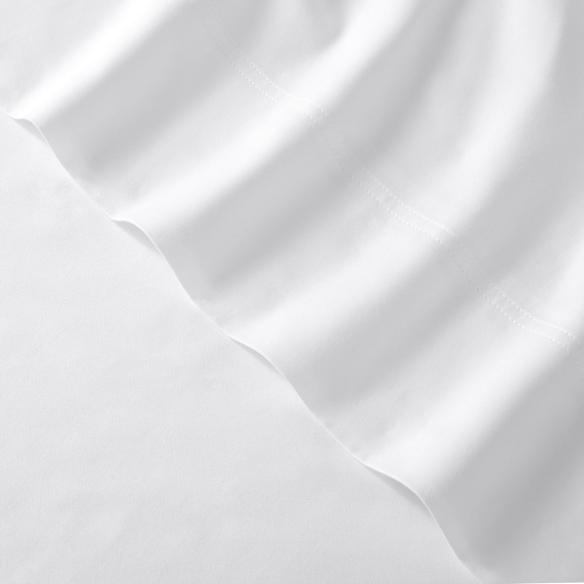 NEW - Purely Organic 300 Thread Count 6-piece 100% Turkish Organic Cotton Sheet Set