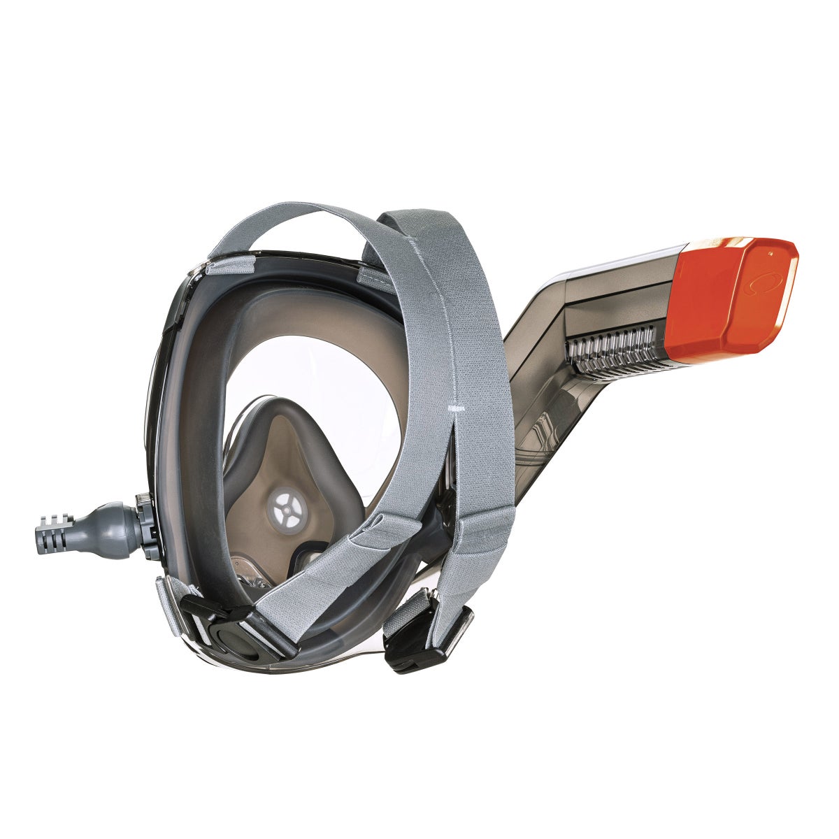 Oceanic Full Face Snorkeling Mask