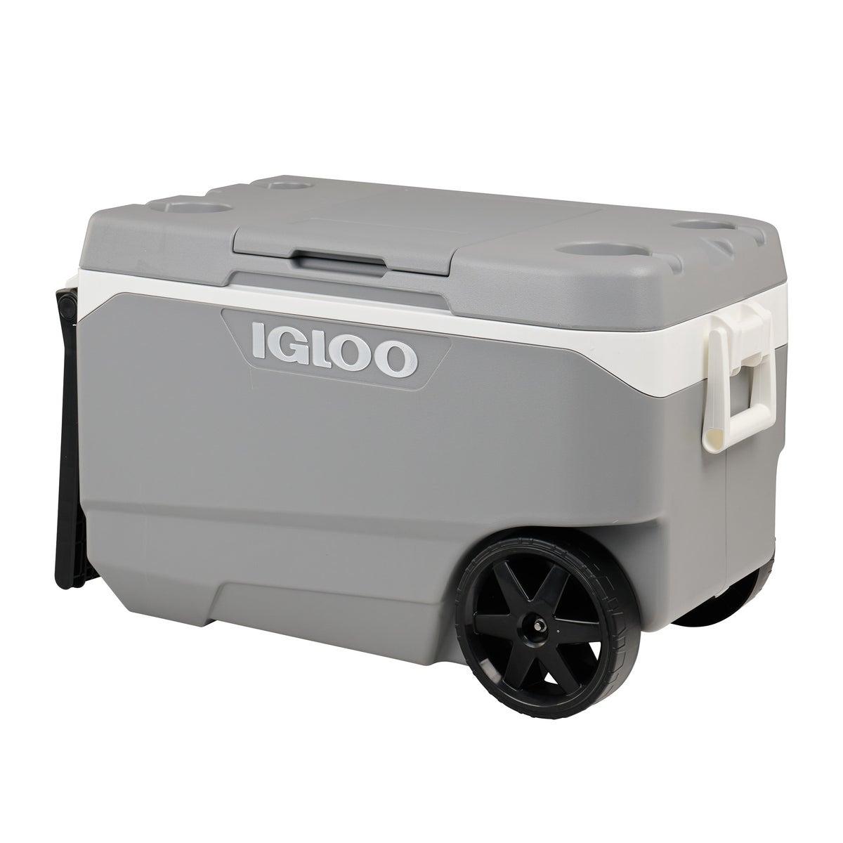 Igloo MaxCold Latitude 90-quart  Roller Cooler