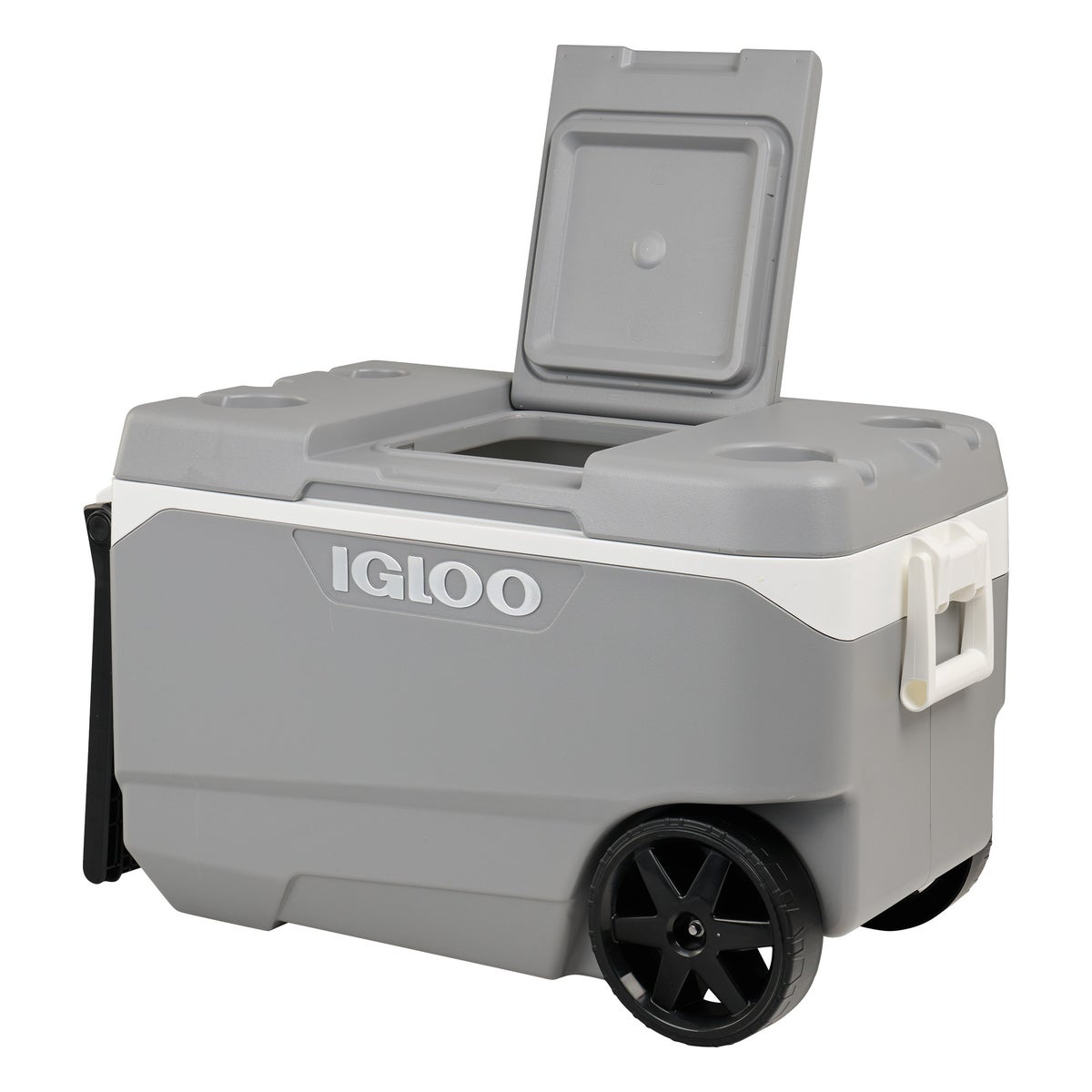 Igloo MaxCold Latitude 90-quart  Roller Cooler
