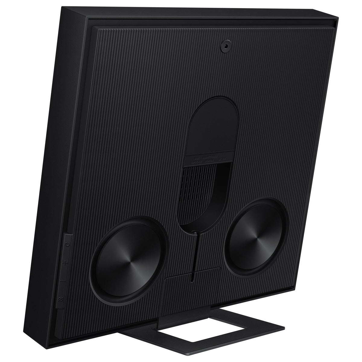 Samsung Music Frame HW-LS60D Dolby Atmos Smart Speaker - Retail $300