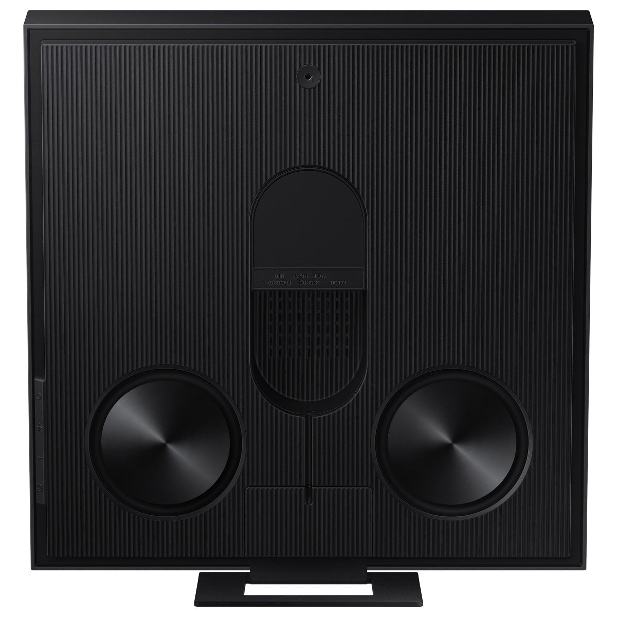 Samsung Music Frame HW-LS60D Dolby Atmos Smart Speaker - Retail $300